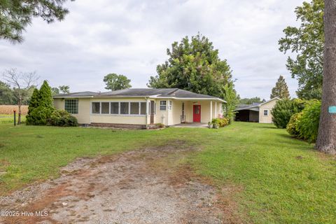 Homes For Sale - 46 Herring Street<br/> Turkey, NC 28393