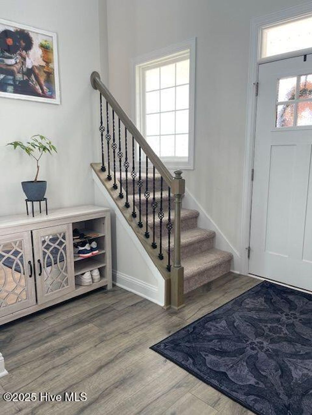 Photo of 510 White Shoal Way, Sneads Ferry, NC 28460 (MLS # 100573336)