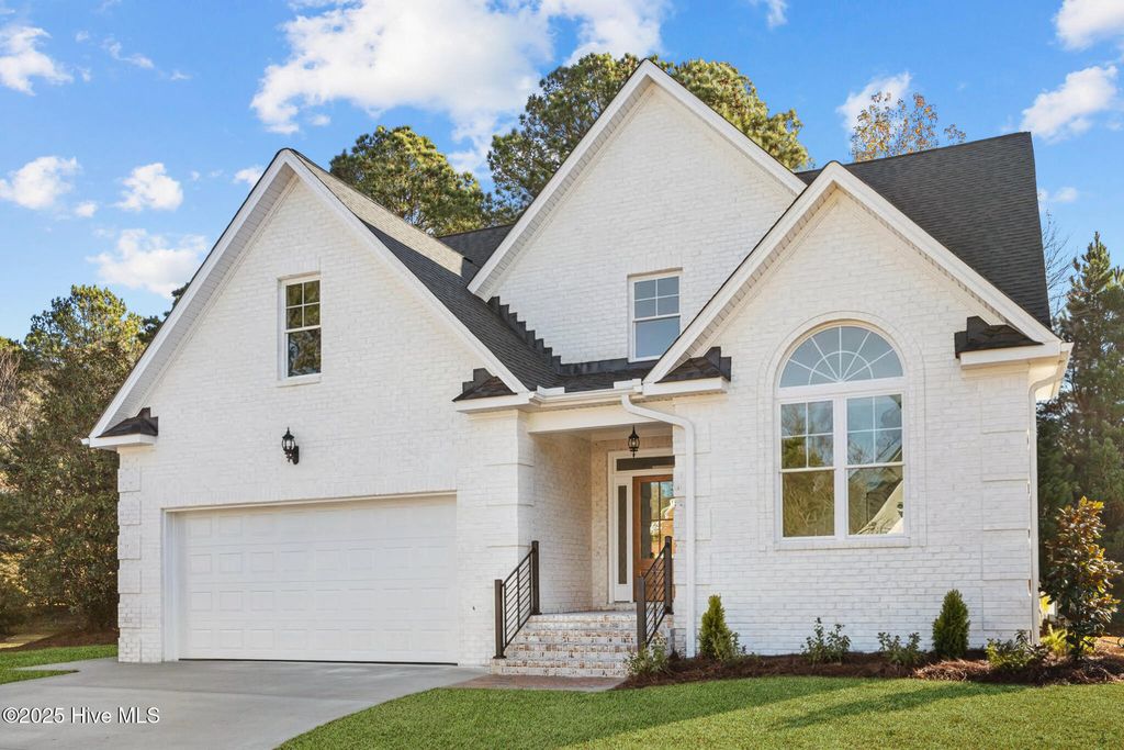 Photo of 506 Teversham Court, Winterville, NC 28590 (MLS # 100544592)