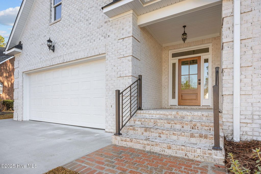 Photo of 506 Teversham Court, Winterville, NC 28590 (MLS # 100544592)