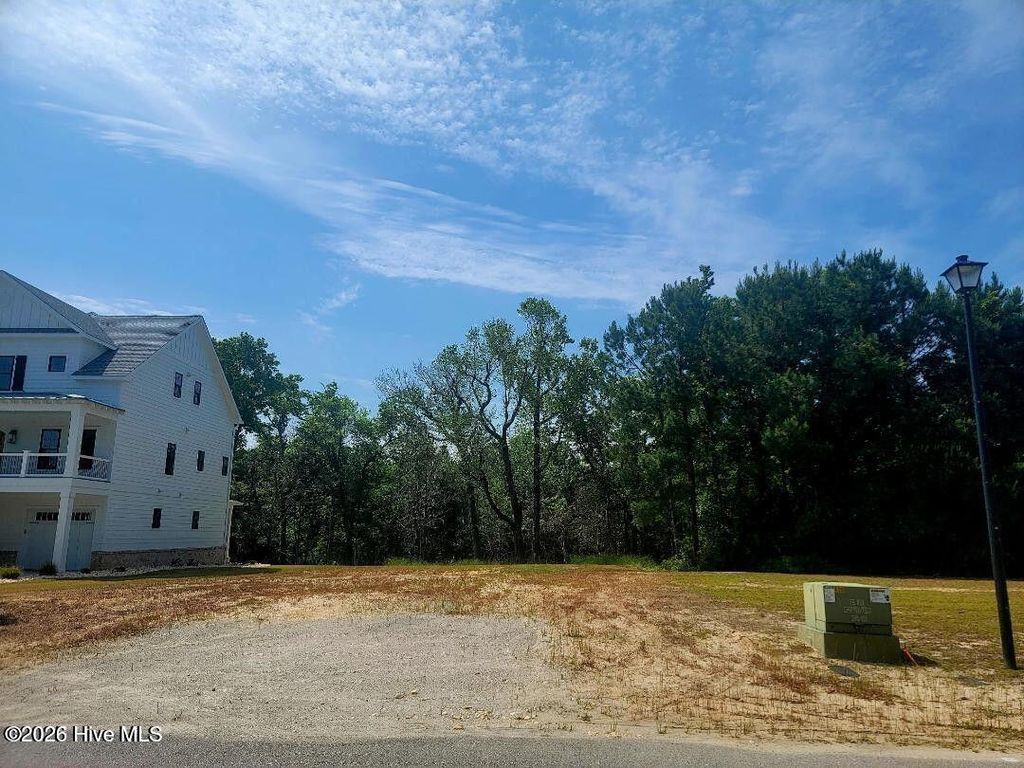 Photo of 114 Hardwick Lane, Newport, NC 28570 (MLS # 100553611)