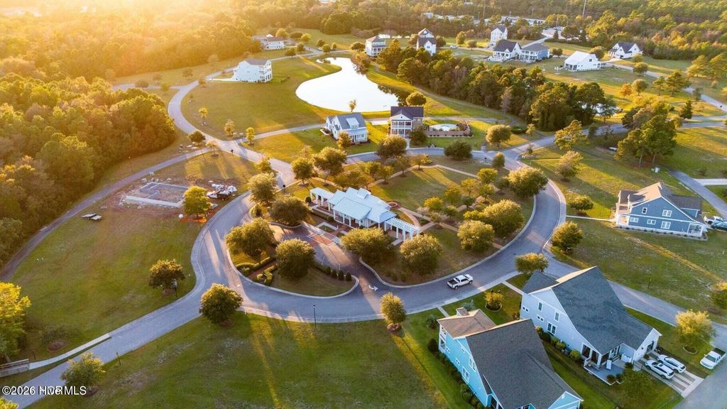 Photo of 114 Hardwick Lane, Newport, NC 28570 (MLS # 100553611)