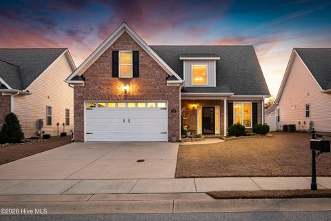 Photo of 921 Dearborn Court, Winterville, NC 28590 (MLS # 100558927)