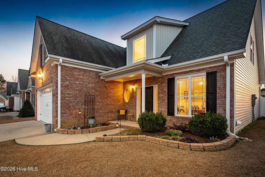 Photo of 921 Dearborn Court, Winterville, NC 28590 (MLS # 100558927)