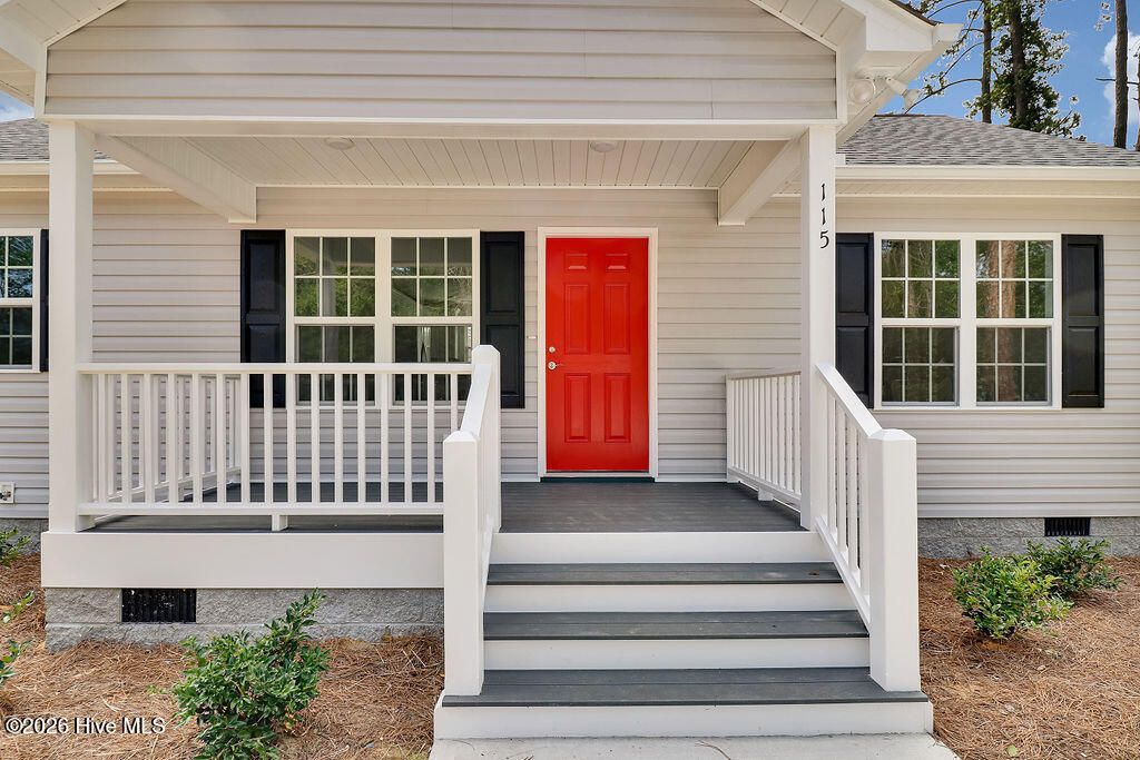 Photo of 255 Cherry Road, Southport, NC 28461 (MLS # 100568855)