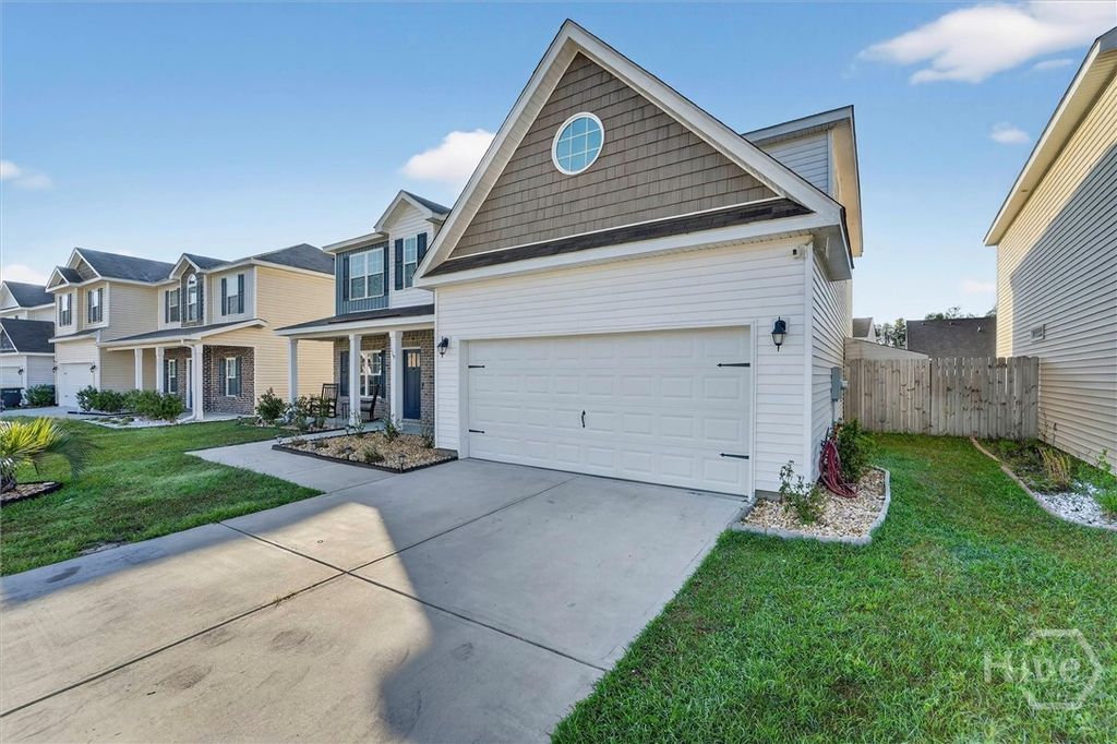 Photo of 119 Guana Lane, Bloomingdale, GA 31302 (MLS # SA351739)