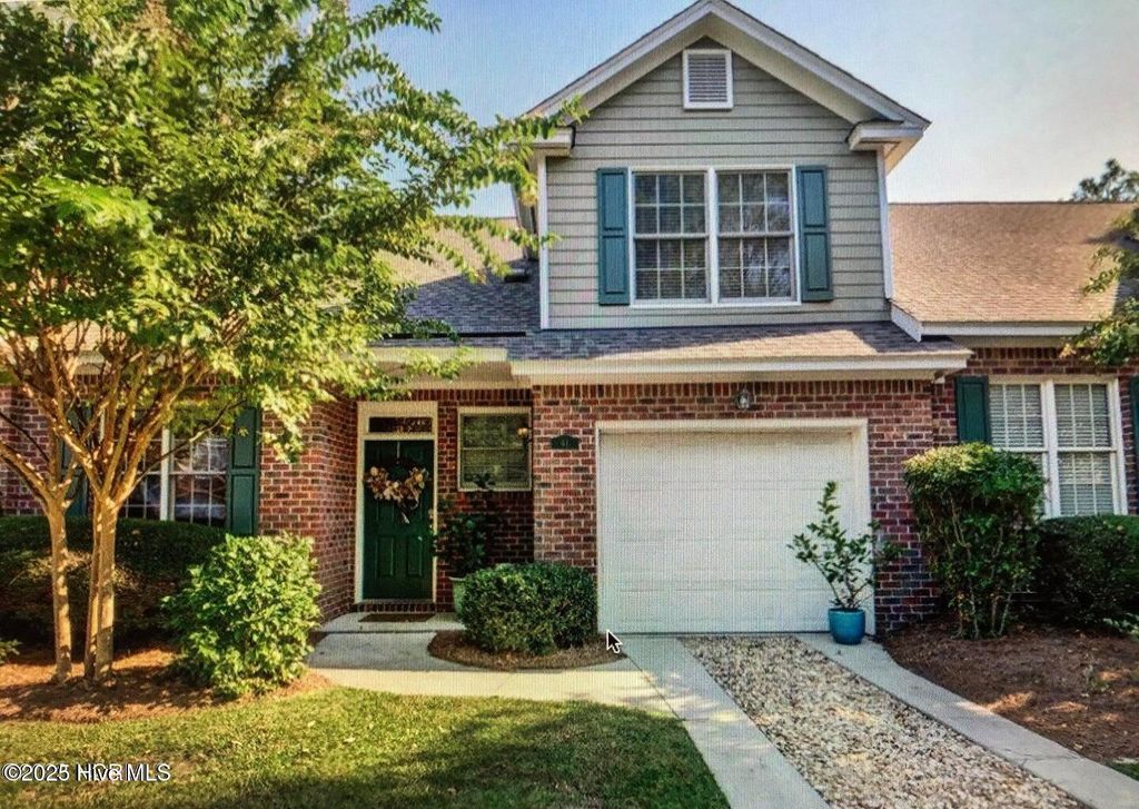 Photo of 233 Racine Drive #Unit 32, Wilmington, NC 28403 (MLS # 100573800)