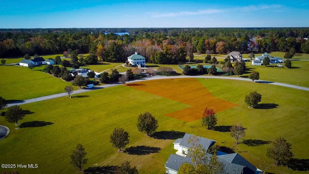 Photo of 76 Club House Drive, Arapahoe, NC 28510 (MLS # 100540742)