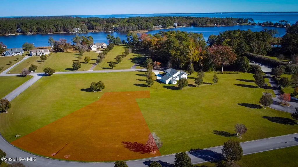 Photo of 76 Club House Drive, Arapahoe, NC 28510 (MLS # 100540742)