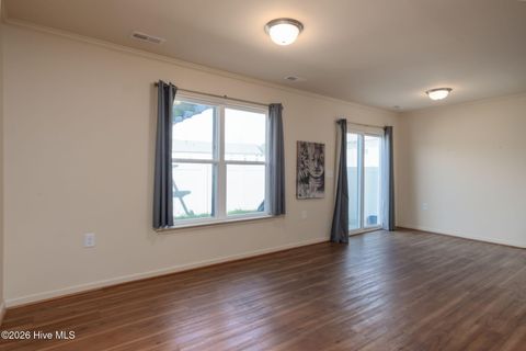 Tiny photo for 219 Boyington Place Road, Midway Park, NC 28544 (MLS # 100563068)