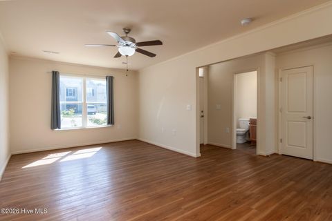 Tiny photo for 219 Boyington Place Road, Midway Park, NC 28544 (MLS # 100563068)