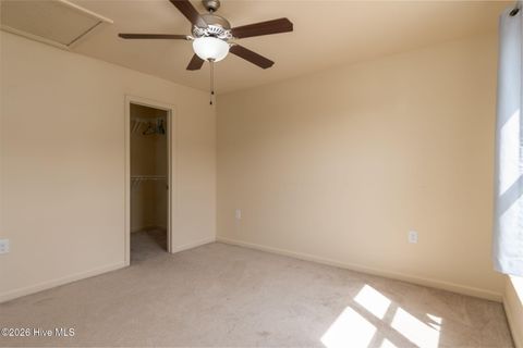 Tiny photo for 219 Boyington Place Road, Midway Park, NC 28544 (MLS # 100563068)