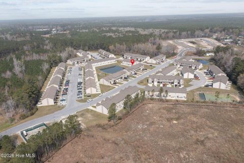 Tiny photo for 219 Boyington Place Road, Midway Park, NC 28544 (MLS # 100563068)