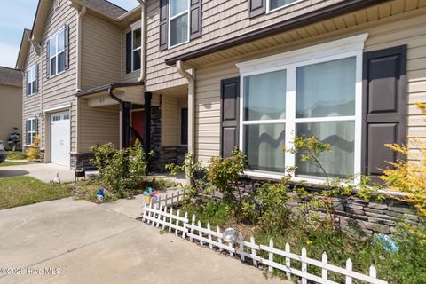 Tiny photo for 219 Boyington Place Road, Midway Park, NC 28544 (MLS # 100563068)