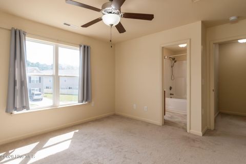 Tiny photo for 219 Boyington Place Road, Midway Park, NC 28544 (MLS # 100563068)