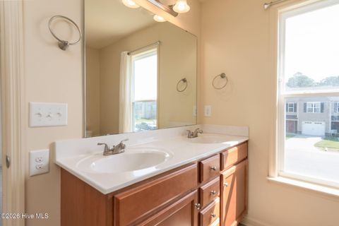 Tiny photo for 219 Boyington Place Road, Midway Park, NC 28544 (MLS # 100563068)