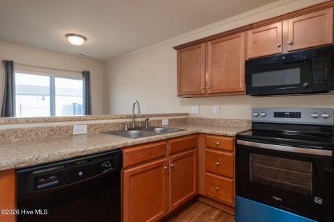 Tiny photo for 219 Boyington Place Road, Midway Park, NC 28544 (MLS # 100563068)