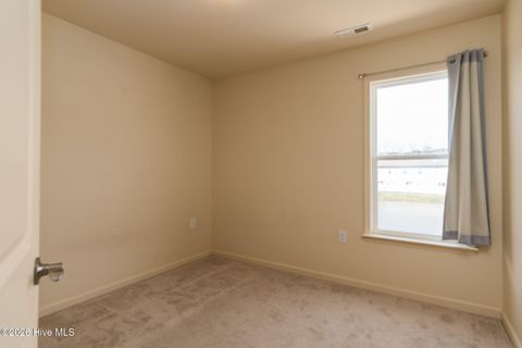 Tiny photo for 219 Boyington Place Road, Midway Park, NC 28544 (MLS # 100563068)