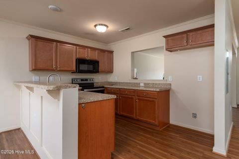 Tiny photo for 219 Boyington Place Road, Midway Park, NC 28544 (MLS # 100563068)