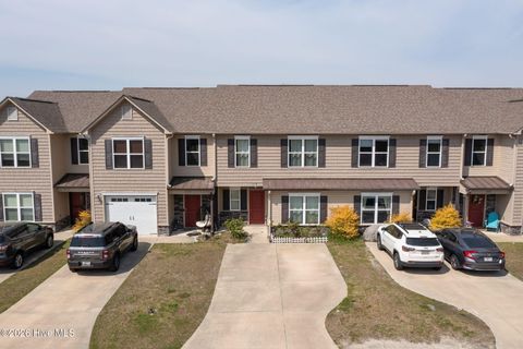 Tiny photo for 219 Boyington Place Road, Midway Park, NC 28544 (MLS # 100563068)