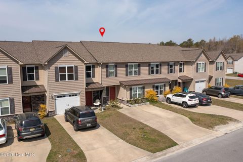 Tiny photo for 219 Boyington Place Road, Midway Park, NC 28544 (MLS # 100563068)
