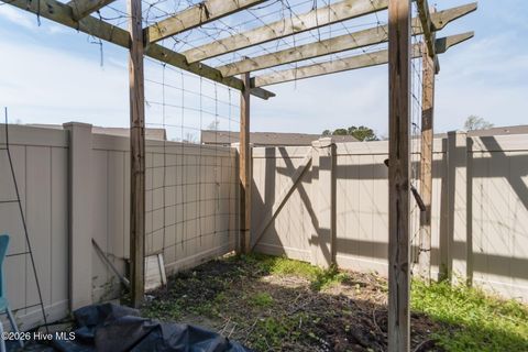 Tiny photo for 219 Boyington Place Road, Midway Park, NC 28544 (MLS # 100563068)