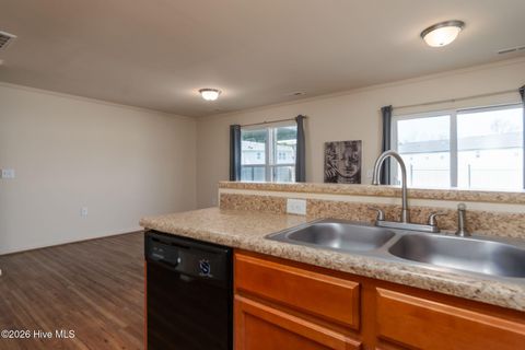 Tiny photo for 219 Boyington Place Road, Midway Park, NC 28544 (MLS # 100563068)