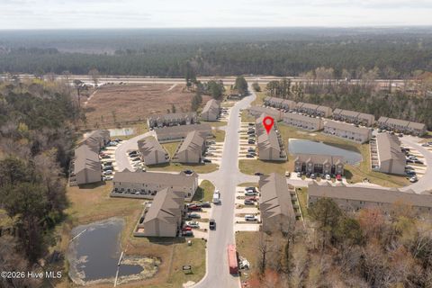 Tiny photo for 219 Boyington Place Road, Midway Park, NC 28544 (MLS # 100563068)