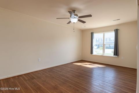 Tiny photo for 219 Boyington Place Road, Midway Park, NC 28544 (MLS # 100563068)