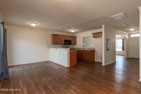 Tiny photo for 219 Boyington Place Road, Midway Park, NC 28544 (MLS # 100563068)