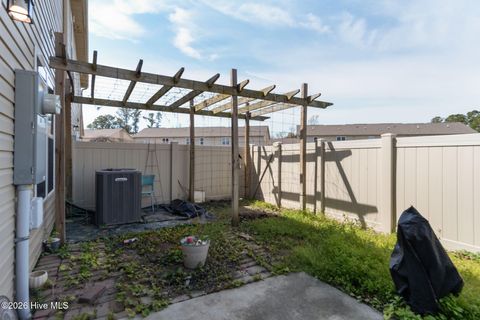 Tiny photo for 219 Boyington Place Road, Midway Park, NC 28544 (MLS # 100563068)