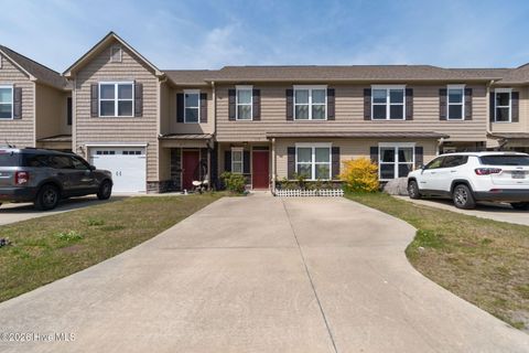 Photo of 219 Boyington Place Road, Midway Park, NC 28544 (MLS # 100563068)