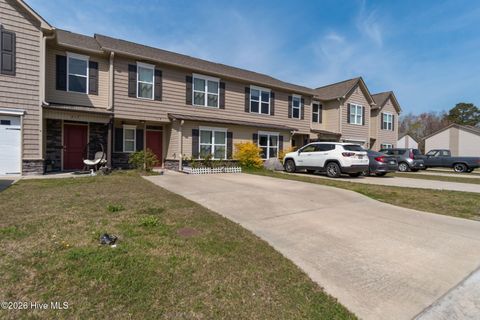 Tiny photo for 219 Boyington Place Road, Midway Park, NC 28544 (MLS # 100563068)