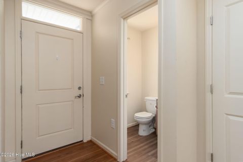 Tiny photo for 219 Boyington Place Road, Midway Park, NC 28544 (MLS # 100563068)