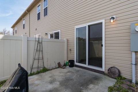 Tiny photo for 219 Boyington Place Road, Midway Park, NC 28544 (MLS # 100563068)
