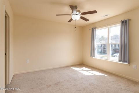 Tiny photo for 219 Boyington Place Road, Midway Park, NC 28544 (MLS # 100563068)