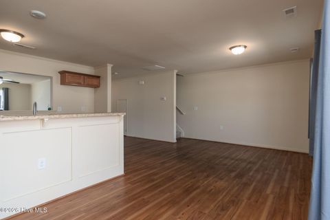 Tiny photo for 219 Boyington Place Road, Midway Park, NC 28544 (MLS # 100563068)