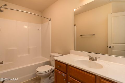 Tiny photo for 219 Boyington Place Road, Midway Park, NC 28544 (MLS # 100563068)