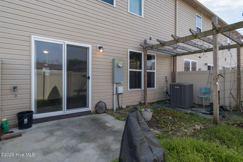 Tiny photo for 219 Boyington Place Road, Midway Park, NC 28544 (MLS # 100563068)