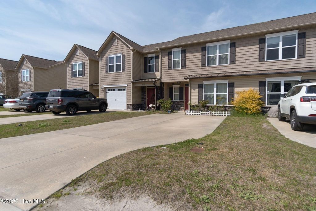 Photo of 219 Boyington Place Road, Midway Park, NC 28544 (MLS # 100563068)