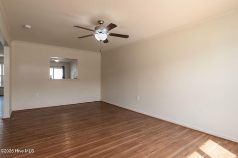 Tiny photo for 219 Boyington Place Road, Midway Park, NC 28544 (MLS # 100563068)
