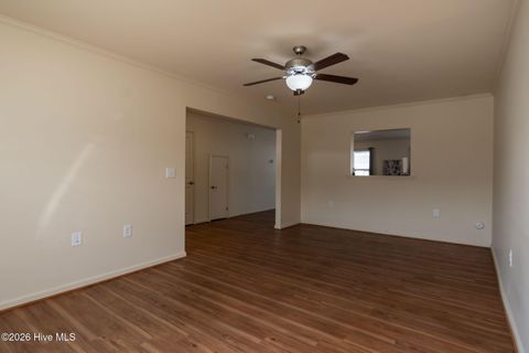 Tiny photo for 219 Boyington Place Road, Midway Park, NC 28544 (MLS # 100563068)