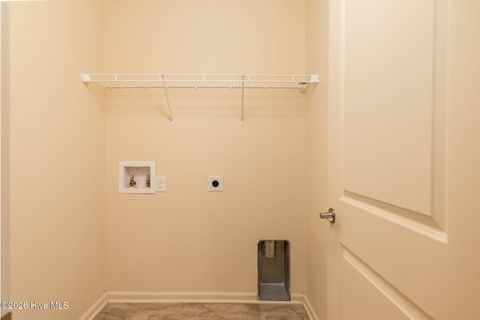 Tiny photo for 219 Boyington Place Road, Midway Park, NC 28544 (MLS # 100563068)