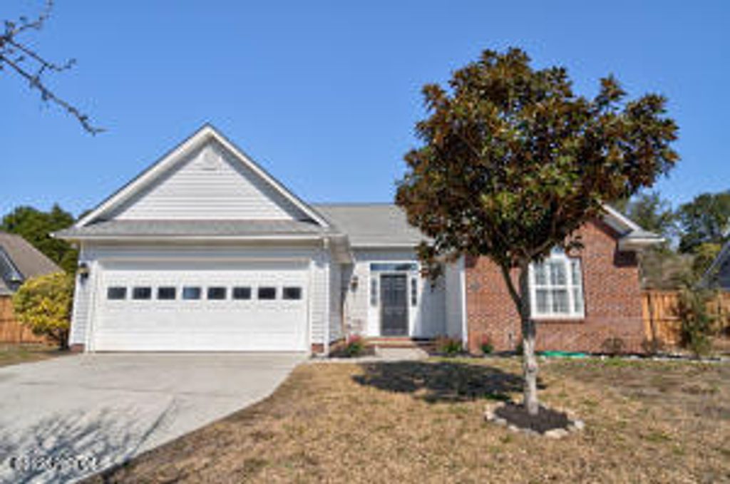 Photo of 3707 Providence Court, Wilmington, NC 28412 (MLS # 100551714)