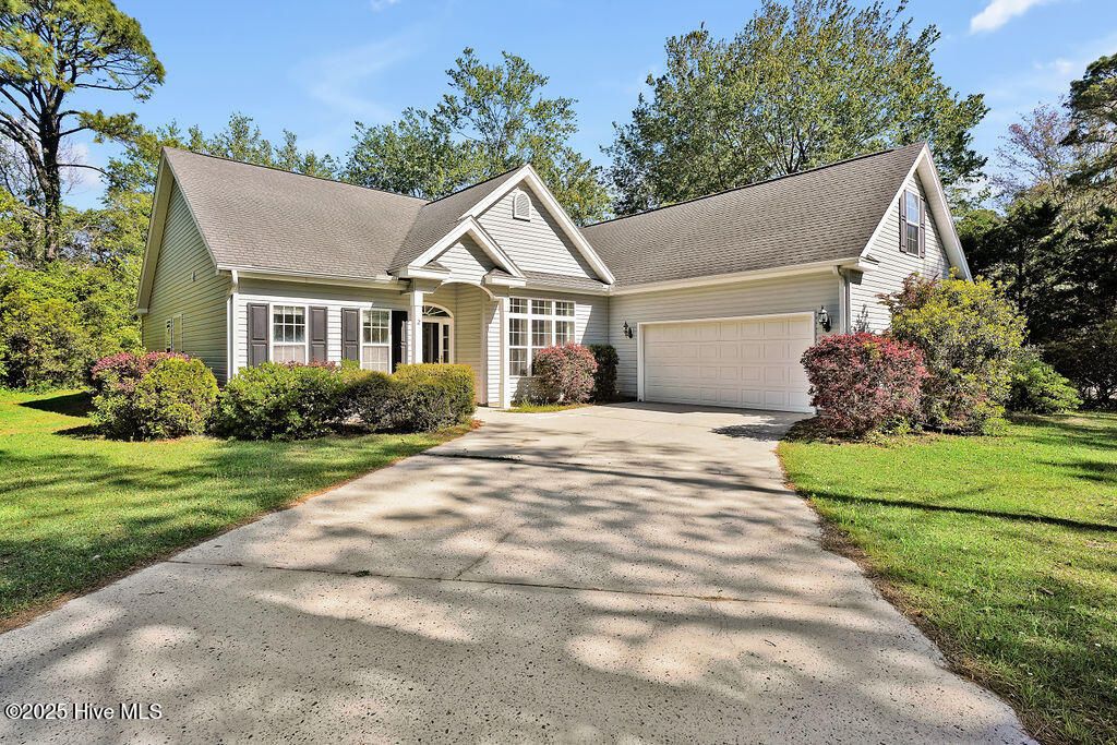 Photo of 2 Cleek Court, Carolina Shores, NC 28467 (MLS # 100501870)