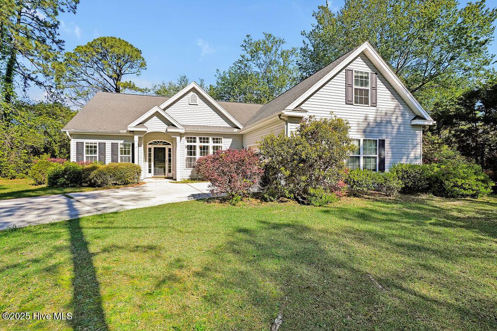 Photo of 2 Cleek Court, Carolina Shores, NC 28467 (MLS # 100501870)