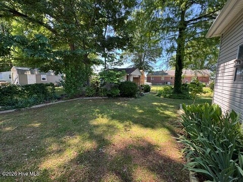 Homes For Sale - 921 N Liberty Street<br/> Hertford County, Ahoskie, NC 27910