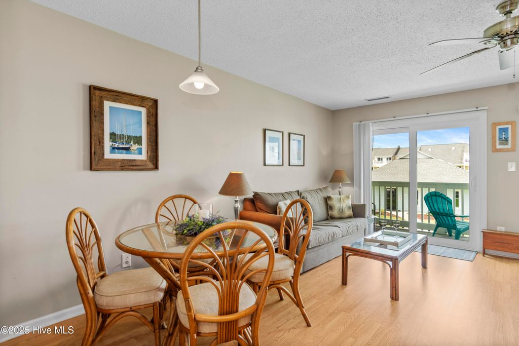 Photo of 9201 Coast Guard Road #H206, Emerald Isle, NC 28594 (MLS # 100500770)