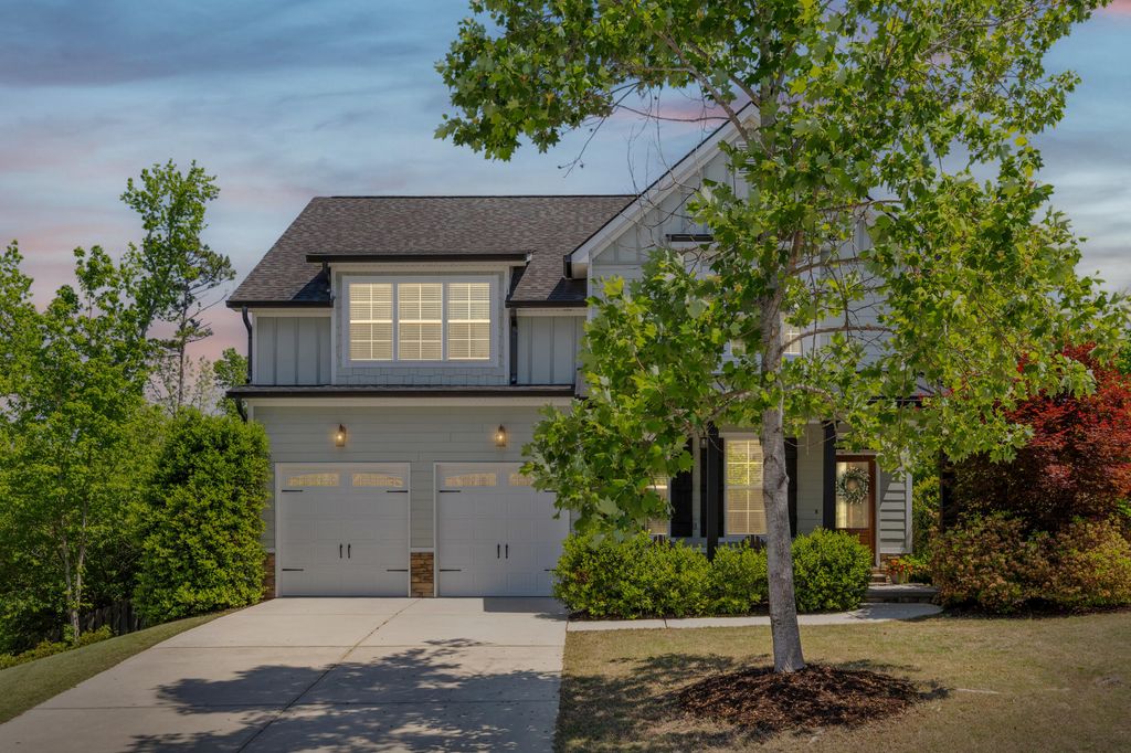 Photo of 845 Glencoe Way, Evans, GA 30809 (MLS # 554936)