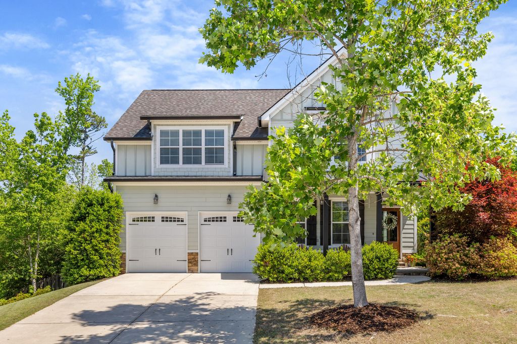 Photo of 845 Glencoe Way, Evans, GA 30809 (MLS # 554936)